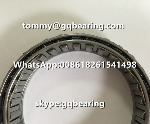 Gcr15 สแตนเลส วัสดุ DC7221 ((5C) -N Sprag คลัดคลาช หมุน DC7221 ((5C) Freewheel หมุน