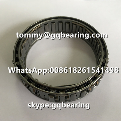 Gcr15 สแตนเลส วัสดุ DC7221 ((5C) -N Sprag คลัดคลาช หมุน DC7221 ((5C) Freewheel หมุน
