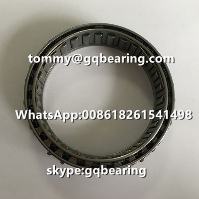 Gcr15 สแตนเลส วัสดุ DC7221 ((5C) -N Sprag คลัดคลาช หมุน DC7221 ((5C) Freewheel หมุน