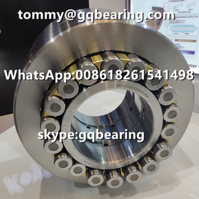Koyo 26DC30170MDS 26DC30170MDS-6W หมุนม้วนกระบอกสําหรับหมุนสํารองโรงงานหลายม้วน