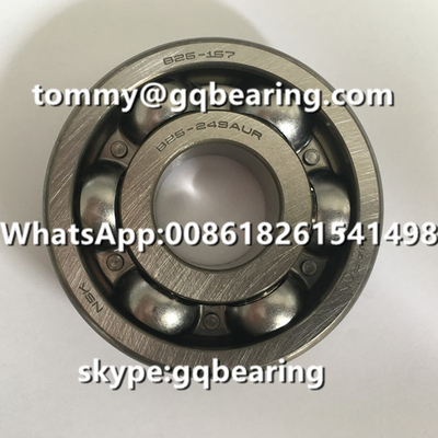 NSK B25-249 กล่องเกียร์เบอร์ B25-249AUR กล่องลูกกลองสําหรับรถยนต์