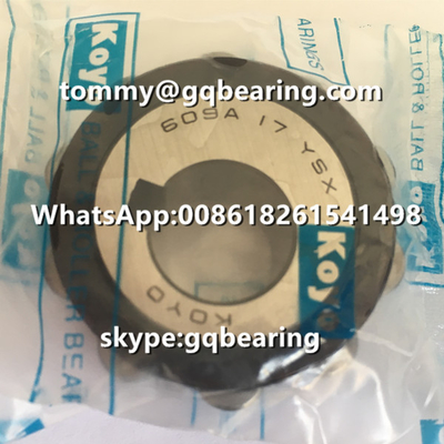 สาเหตุจากญี่ปุ่น โคโย 609A17YSX หมุนม้วนกระบอกเฉพาะตัว