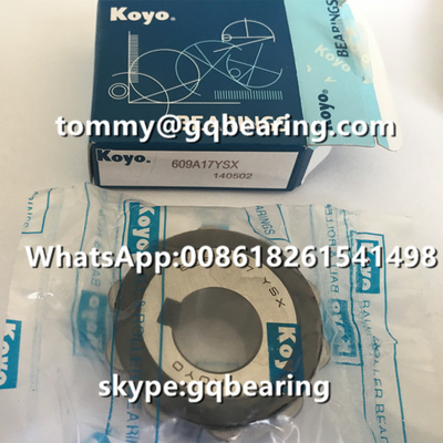 สาเหตุจากญี่ปุ่น โคโย 609A17YSX หมุนม้วนกระบอกเฉพาะตัว