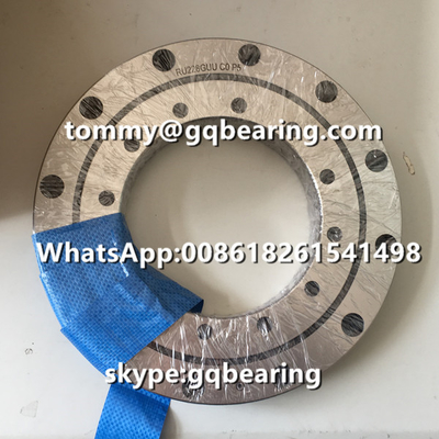 P5 Precision RU228G RU228GUUCC0P5 หมุนม้วนสลับแม่นยําสําหรับอุตสาหกรรมหุ่นยนต์