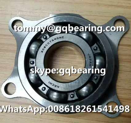 30BC07S40NC / 806230170 หมุนรถบรรทุก / หมุนกล่องเกียร์รถยนต์