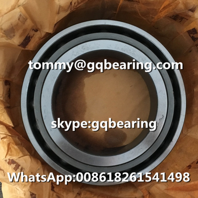 มุมสัมผัส 45 องศา 926722 กลมสัมผัสมุมแถวเดียว 926722Z กลมสัมผัสมุม 110x175x30mm