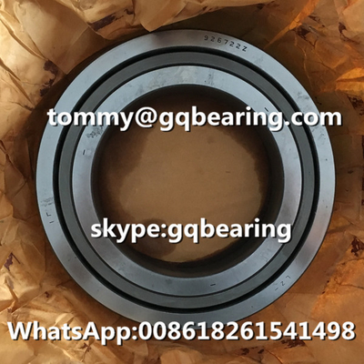 มุมสัมผัส 45 องศา 926722 กลมสัมผัสมุมแถวเดียว 926722Z กลมสัมผัสมุม 110x175x30mm