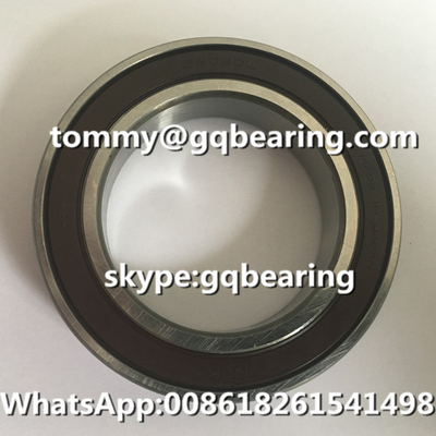 P0 ยางแม่นยําปิด NSK 6908DDU 6908DDUCM กล่องกล่องลึก 40x62x12mm