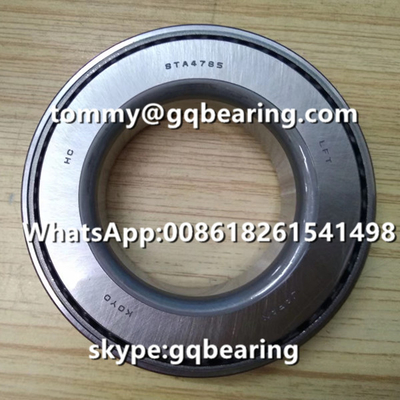 สาเหตุจากญี่ปุ่น Koyo HC STA4785 LFT เครื่องยนต์กล่องเกียร์กล่องกล่องกล่องยนต์กล่องยนต์กล่องยนต์กล่อง 47*85*20.75mm