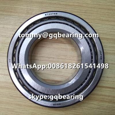สาเหตุจากญี่ปุ่น Koyo HC STA4785 LFT เครื่องยนต์กล่องเกียร์กล่องกล่องกล่องยนต์กล่องยนต์กล่องยนต์กล่อง 47*85*20.75mm