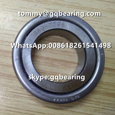 SKF BAQ-0096 หัวหินลูกกลมกล่องลึก BAQ-0096 หัวหินกล่องเกียร์รถยนต์