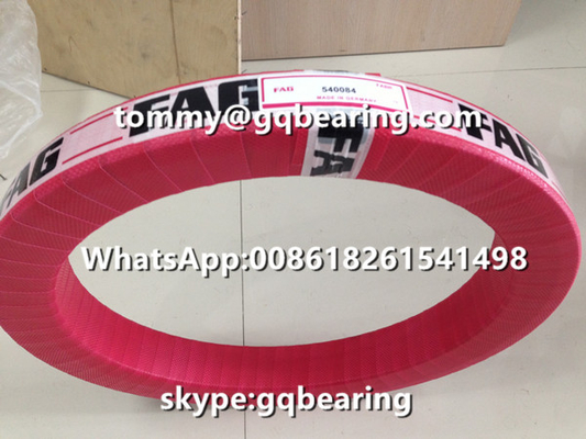 FAG Z-540084.TR1 540084 หมุนม้วนลําเลียงลําเลียงลําเลียงลําเลียงลําเลียง 400 x 500 x 60mm