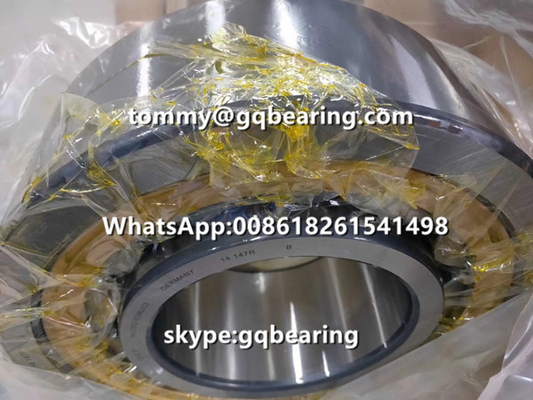 C3 ความสะอาด SKF NU2332ECML/C3 หมุนม้วนกลมแถวเดียว