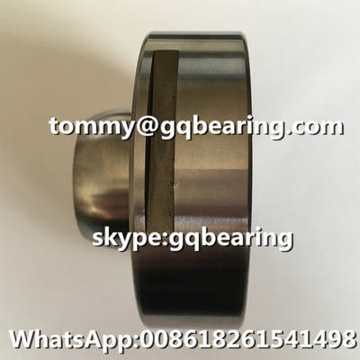 สาเหตุจากญี่ปุ่น NSK B30-206 B30-206UR หมุนลูกกลองกล่องลึกที่มีโลหะป้องกัน