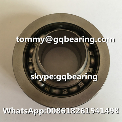 สาเหตุจากญี่ปุ่น NSK B30-206 B30-206UR หมุนลูกกลองกล่องลึกที่มีโลหะป้องกัน