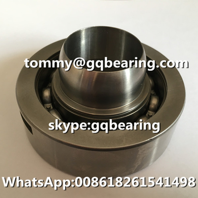 สาเหตุจากญี่ปุ่น NSK B30-206 B30-206UR หมุนลูกกลองกล่องลึกที่มีโลหะป้องกัน