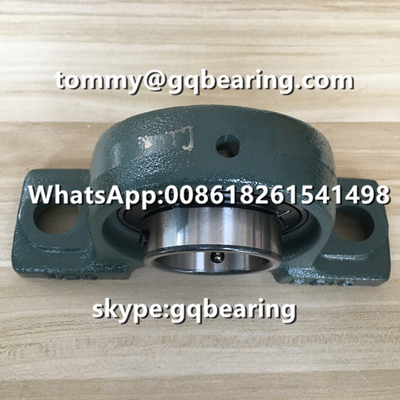 สินค้าจากญี่ปุ่น วัสดุเหล็กเหล็กเหล็ก NSK UCP216D1 กล่องกล่องกล่องกล่องกล่องกล่องกล่อง