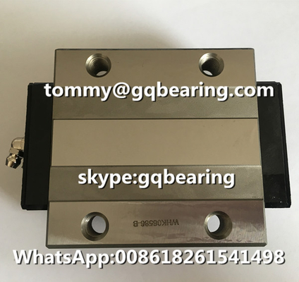 Gcr15 วัสดุเหล็ก THK HSR30LA HSR30LA1SS HSR30LA1SS ((GK) กล่องเส้นตรง ความกว้างของลูกกลองเส้นตรง 90 มม