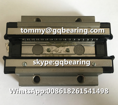 Gcr15 วัสดุเหล็ก THK HSR30LA HSR30LA1SS HSR30LA1SS ((GK) กล่องเส้นตรง ความกว้างของลูกกลองเส้นตรง 90 มม