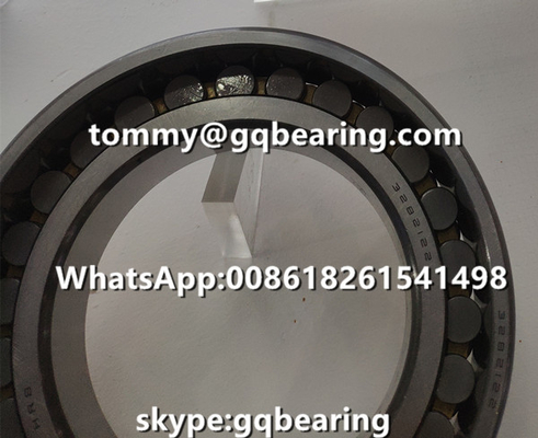 HRB NN3022K/P4 W33 คันสองแถว คันกลมครบครัน 3282122 คันกลม