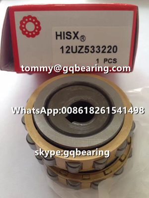 HISX 12UZ533220 หน่วยขนยางขาออก 12UZ533220 หน่วยขนยางขนยางขนยางกระบอกขังทองแดงสําหรับเครื่องลด