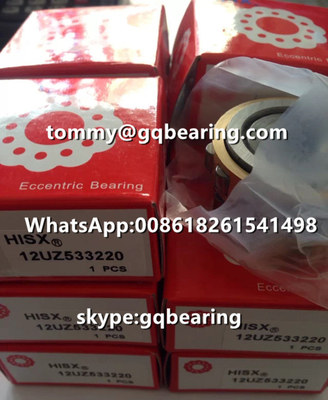 HISX 12UZ533220 หน่วยขนยางขาออก 12UZ533220 หน่วยขนยางขนยางขนยางกระบอกขังทองแดงสําหรับเครื่องลด