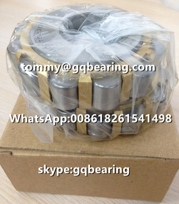 500752307 หมุนยางขัน 500752307K ทองแดงกรง หมุนยางม้วนกระบอกสําหรับเครื่องลด