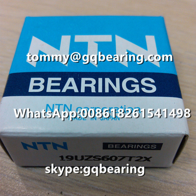 NTN 19UZS607T2X หมุนยางขัน