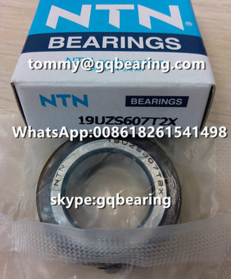 NTN 19UZS607T2X หมุนยางขัน