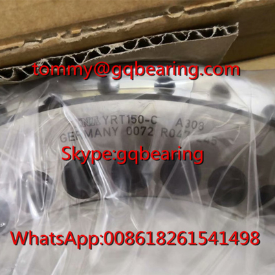 INA YRT150-C โต๊ะหมุน หมุน INA YRTC150-XL หมุนหมุนแกน