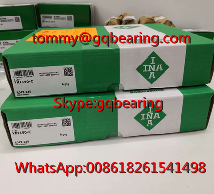 INA YRT150-C โต๊ะหมุน หมุน INA YRTC150-XL หมุนหมุนแกน