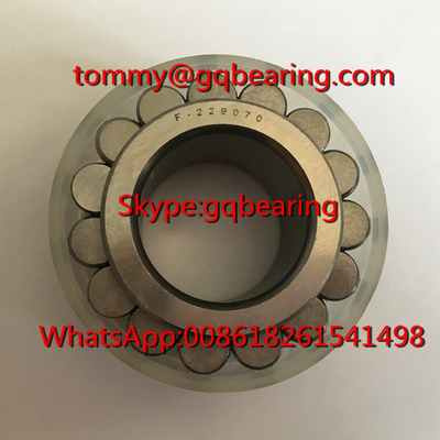 กล่องเกียร์ที่ใช้ F-229070 หมุนม้วนกระบอกโดยไม่มีกรง F-229070.RN หมุนม้วนครบครัน