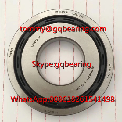 NSK B33Z-15 หัวหักลูกกลองลึก B33Z-15UR หัวหักกล่องเกียร์