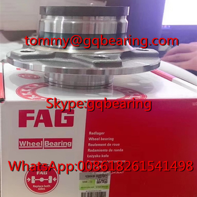 FAG F-805963 หมุนล้อ VKBA6650 AUDI A4 Avant หมุนล้อหลัง