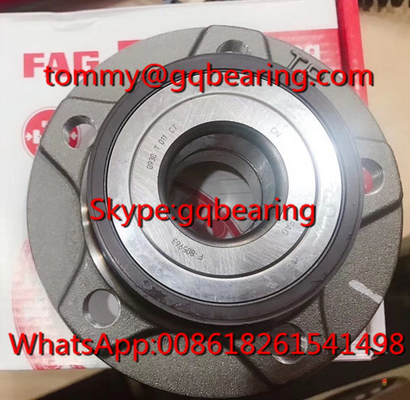 FAG F-805963 หมุนล้อ VKBA6650 AUDI A4 Avant หมุนล้อหลัง