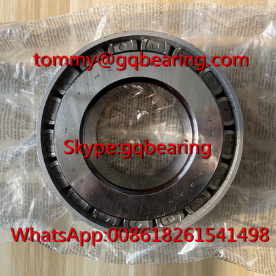 Gcr15 เหล็ก TIMKEN HH224334 / HH224310 มิตินิ้ว