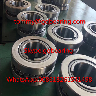 Gcr15 สแตนเลส NP636382/NP353740 หมุนม้วนกระดูกสองแถว