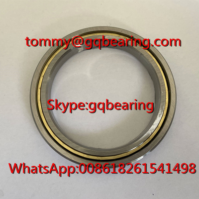 INA CSEB035 หมุนตัดบางสําหรับระบบอุปกรณ์ความแม่นยํา กว้างภายนอก 104.775mm