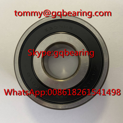 โคโย 6303-2RS 6303-2RSCM 63032RSCM แหลมลูกกลองลึก
