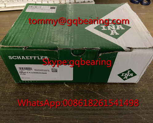 ฝรั่งเศส สาขากําเนิด INA RWU45-E-H-G3-V1 F-614164 สายสไลด์เบอร์สูง