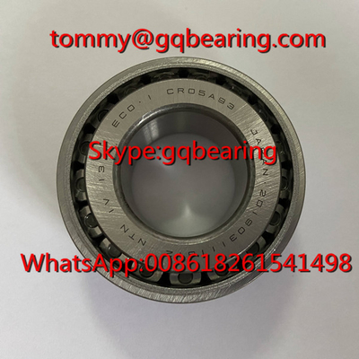 NTN ECO.1 CR05A93 หมุนยางกลมกระจก Toyota 91102-5T0-003 กลมเกียร์ หมุนยาง 25*51*21mm