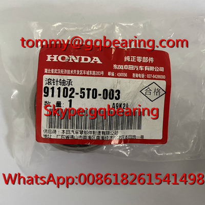 NTN ECO.1 CR05A93 หมุนยางกลมกระจก Toyota 91102-5T0-003 กลมเกียร์ หมุนยาง 25*51*21mm
