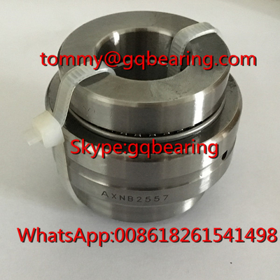 Gcr15 วัสดุเหล็ก AXNB2557 ความแม่นยํารวมหลอดบรรทุก AXNB2557 สับสนเข็มม้วนหลอดบรรทุก