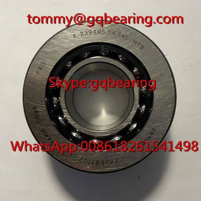 Gcr15 วัสดุเหล็ก FAG F-239495 F-239495.03 F-239495.03.SKL-H79 ระยะความแตกต่างของรถยนต์