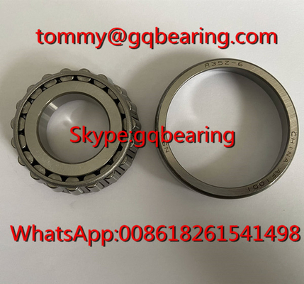 วัสดุเหล็ก Gcr15 NSK R35Z-6 หมุนม้วนกระดูกสําหรับกล่องเกียร์รถยนต์