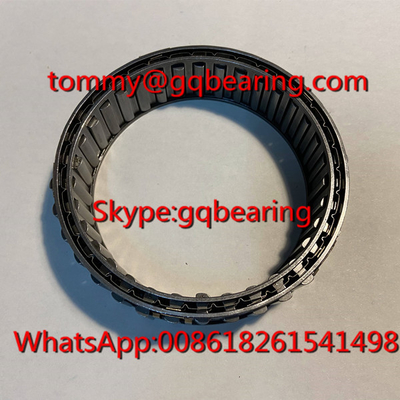 Gcr15 วัสดุเหล็ก DC7969C ((5C) สเปร็กคลาชเบอร์ STIEBER DC-7969C ((5C) -N Freewheel Bearing
