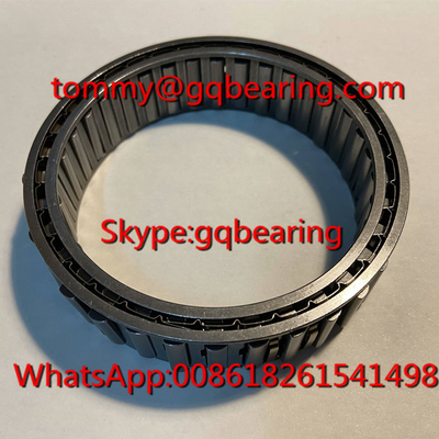 Gcr15 วัสดุเหล็ก DC7969C ((5C) สเปร็กคลาชเบอร์ STIEBER DC-7969C ((5C) -N Freewheel Bearing