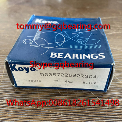 วัสดุสแตนเลสโครม โคโย DG357226W2RSC4 กล่องกล่องลึกสําหรับรถยนต์