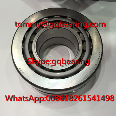 Gcr15 วัสดุเหล็ก NSK HR 31326 J หมุนม้วนกระดูกกระดูกกระดูกเหล็ก HR31326J หมุนม้วนกระดูกกระดูกกระดูก