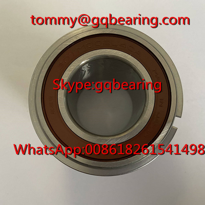 วัสดุเหล็กโครม NSK 30TMD02U40A 30TMD02 30TMD02VV หมุนรถยนต์ 30 x 55 x 39 มิลลิเมตร